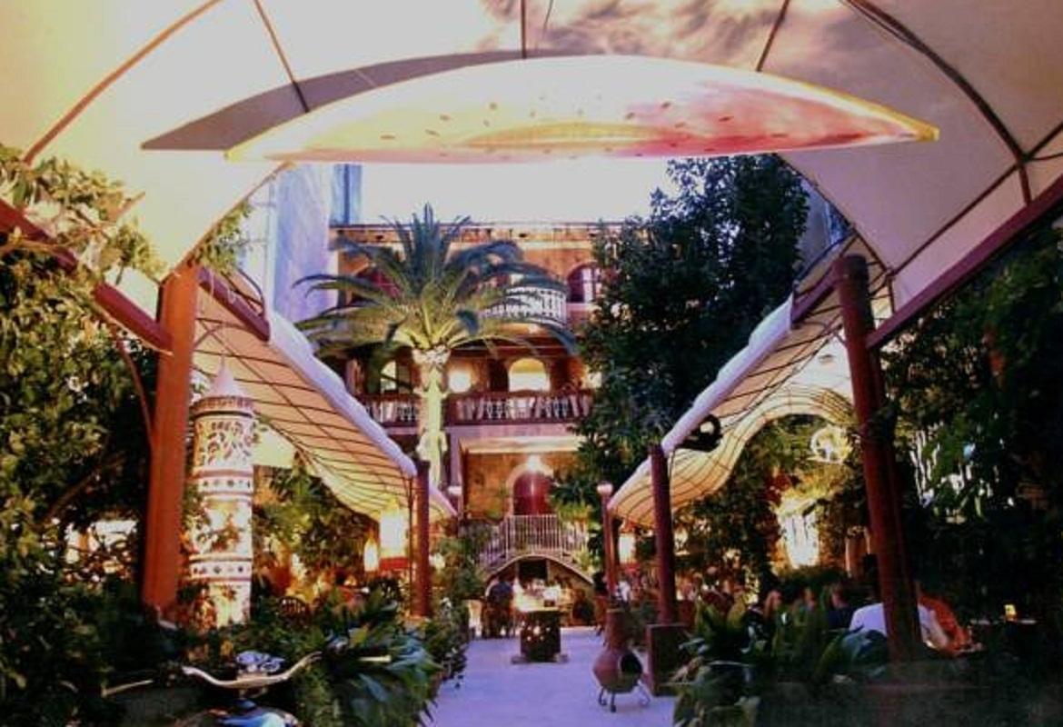 Hostal Corona Palma de Mallorca Exterior photo